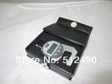 DIY Dial Indicator Gauge for Measuring Thickness