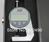 DIY Dial Indicator Gauge for Measuring Thickness