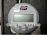 DIY Dial Indicator Gauge for Measuring Thickness