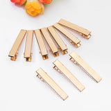 Duckbill Clip Hair Accessories Headdress Hairpin Jewelry