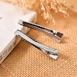 Duckbill Clip Hair Accessories Headdress Hairpin Jewelry