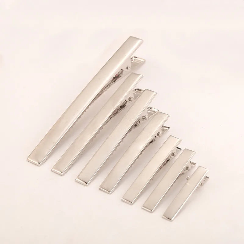 Duckbill Clip Hair Accessories Headdress Hairpin Jewelry