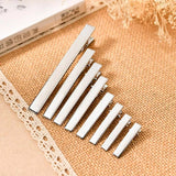 Duckbill Clip Hair Accessories Headdress Hairpin Jewelry
