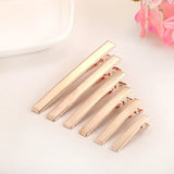 Duckbill Clip Hair Accessories Headdress Hairpin Jewelry
