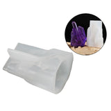 Epoxy Crystal Cluster Mould 18 Styles Ice Cluster Ornament Rockery Crystal Stone