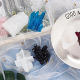 Epoxy Crystal Cluster Mould Ice Cluster Ornament