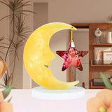 Epoxy Crystal Drop Glue Photo Frame Mold Resin Silicone Mold