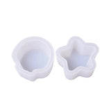DIY Epoxy Resin Succulent Flower Pot Silicone Mold