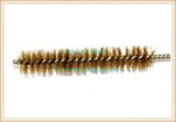 Ring Copper Wire Brush Cast Copper Brush Brass Ring Polishing Brush