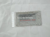 Platinum Titanium Mesh for Plating
