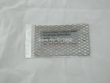Platinum Titanium Mesh for Plating