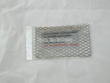 Platinum Titanium Mesh for Plating