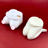 Silicone Mold for DIY Glue Organizer and Ornaments