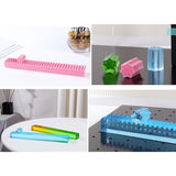 Crystal Drop Glue Plaster Grinding Tool