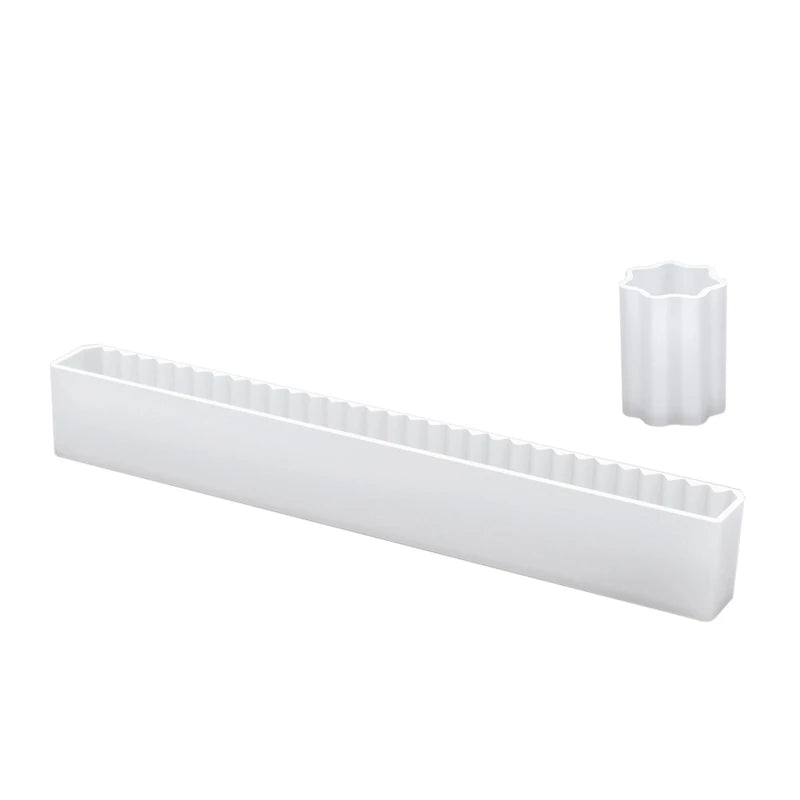 Crystal Drop Glue Plaster Grinding Tool