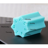 Crystal Drop Glue Plaster Grinding Tool