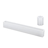 Crystal Drop Glue Plaster Grinding Tool