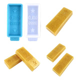 Silicone Mold for DIY Bar Ornament Decoration