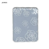 DIY Homemade Coaster Silicone Mold for Creative Craft