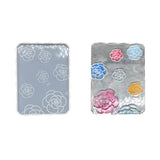 DIY Homemade Coaster Silicone Mold for Creative Craft