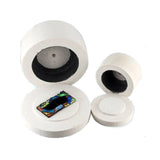 DIY Hot Melting Glass Jewelry Kit for Fusing Glass