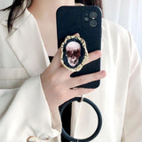 Skulls Chocolate Crystal Mold for DIY Ice Baking