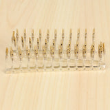DIY In12 Nixie Tube PCBA Kit Digital Clock Gift