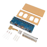 DIY In12 Nixie Tube PCBA Kit Digital Clock Gift