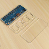 DIY In12 Nixie Tube PCBA Kit Digital Clock Gift