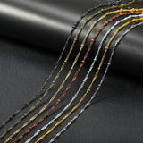 1.8mm Flat O Chain Beads Chain Hairpin Necklace Jewelry Chain