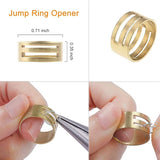 Jewelry Making Supplies Set with Pliers, Cutter, Rings Scissor