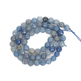 Aventurine Stone Beads for DIY Jewelry Making