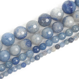 Aventurine Stone Beads for DIY Jewelry Making