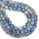 Aventurine Stone Beads for DIY Jewelry Making