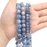 Aventurine Stone Beads for DIY Jewelry Making