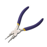 DIY Nickel Iron Pliers for Jewelry Making