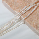 Natural Freshwater Pearls DIY Nude Beads
