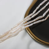 Natural Freshwater Pearls DIY Nude Beads