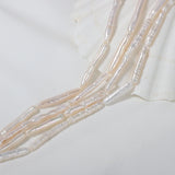 Natural Freshwater Pearls DIY Nude Beads