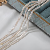 Natural Freshwater Pearls DIY Nude Beads
