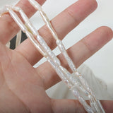 Natural Freshwater Pearls DIY Nude Beads