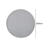 DIY Resin Epoxy Mold Coaster Tray Silicone Mold Home Decoration