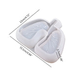 Silicone Mold for Epoxy Resin Jewelry Storage