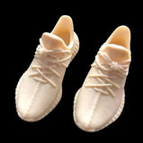 Coconut Shoes Silicone Mold Aromatherapy Plaster Car Fragrance Stone