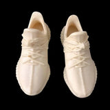 Coconut Shoes Silicone Mold Aromatherapy Plaster Car Fragrance Stone