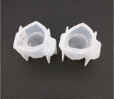Lucky Cat Mold for Epoxy Resin - Table Decoration