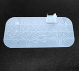Deer Antler Silicone Mold for Epoxy Resin
