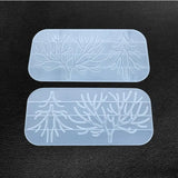 Deer Antler Silicone Mold for Epoxy Resin
