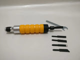 DIY Quick Change Handpiece Wood Jewelry Engraving Carving Hammer Handpiece