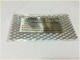 Titanium Mesh for Plating Machine